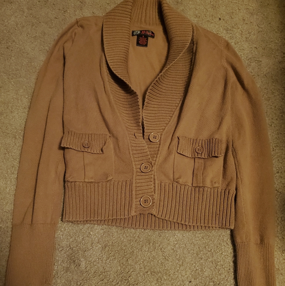 Cardigan